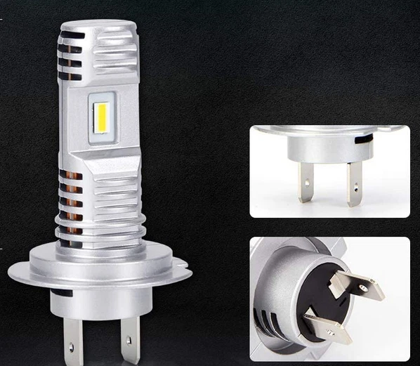 cyclops led headlight conversion bmw f800gs