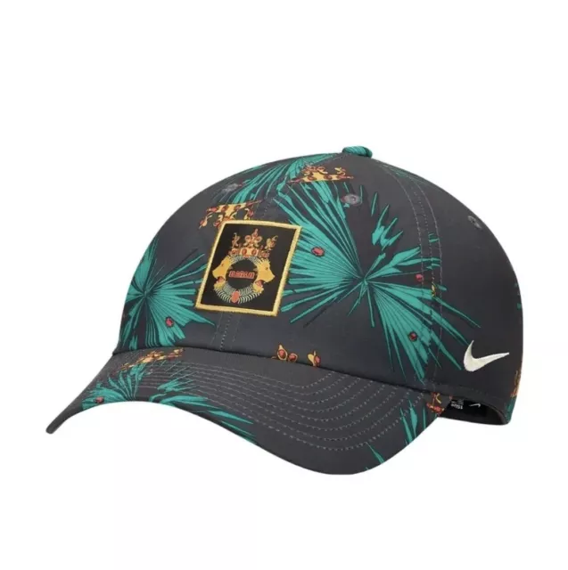 NIKE LEBRON JAMES H86 ALWAYS BELIEVE Hat Cap Strapback NEW WITH TAGS 39.99 PicClick