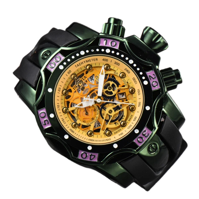 Dhgate invicta deals