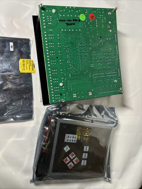 Combos de CPU y placas base, Componentes/piezas ordenador
