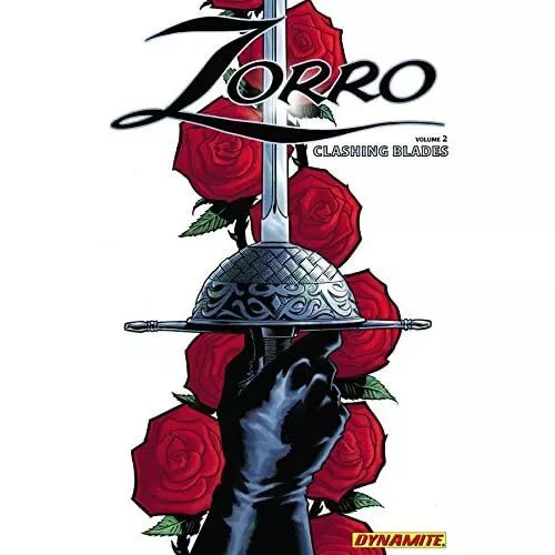 Zorro Year One Volume 2 TPB (Zorro - Paperback NEW Matt Wagner 2010-05-27