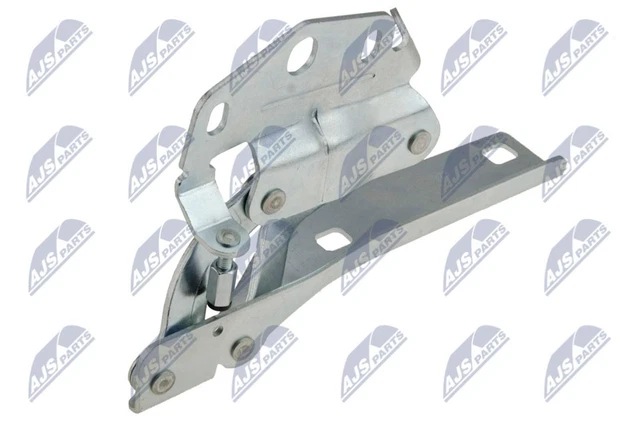 Cerniera Cofano NTY EZC-VW-373 per VW PASSAT B6 3C2 Variant 3C5 B7 362 365