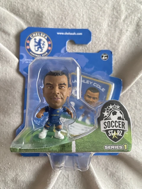 CHELSEA FC JOSE Mourinho rare 45cm Football Doll Figure By Chelsea