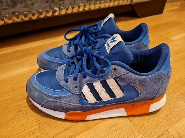 Adidas zx 850 womens Orange hot sale
