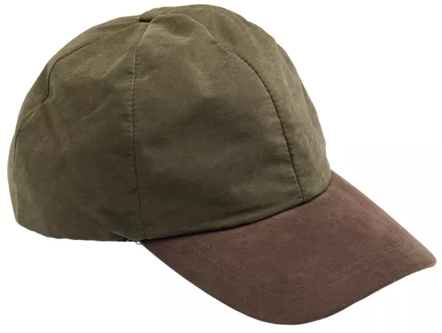 Laksen Kudu Waterproof Shooting Cap