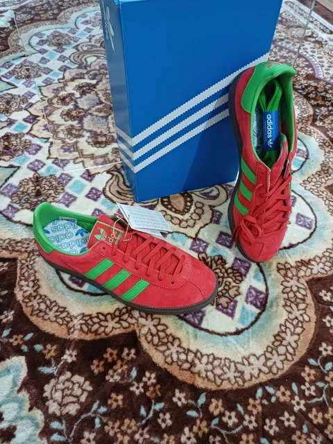 Adidas deals uk exclusive
