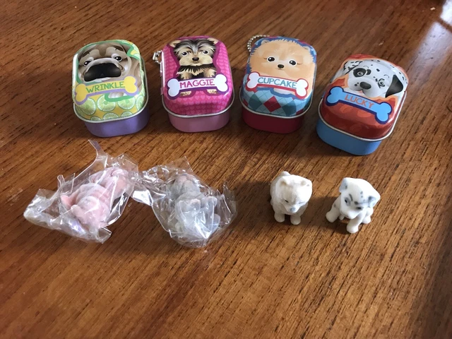 Puppy clubs sales