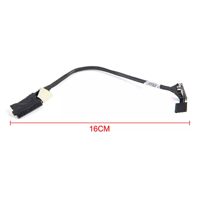 Battery Cable For Dell Latitude E7280 E7380 E7290 E7390 Battery Line DC02002N-tz