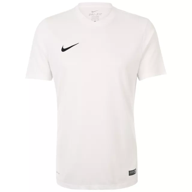 Nike Performance Park VI Fußballtrikot Herren NEU