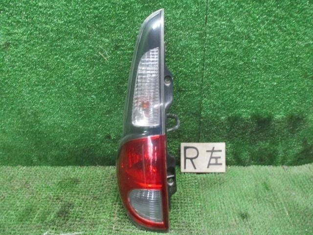 NISSAN Moco 2012 DBA-MG33S Fanale posteriore sinistro [usato] [PA25789404]