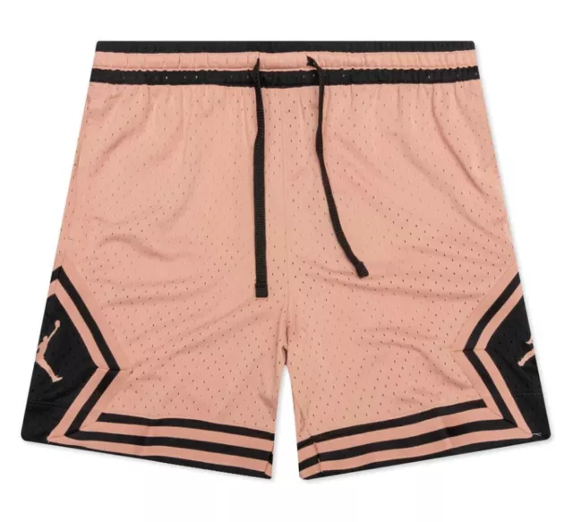 NIKE JORDAN SHORTS Men s XL Sport Dri FIT Basketball Court Gym