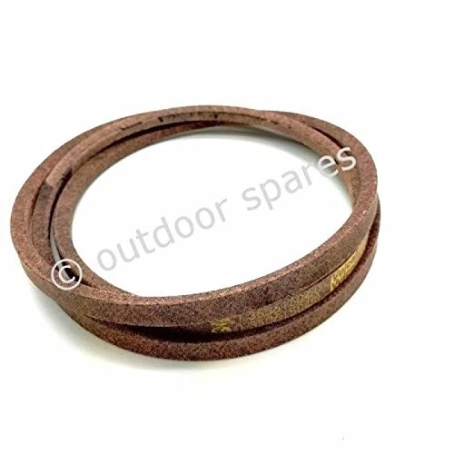 GENUINE CASTEL GARDEN Ride On Mower Drive Belt 135061504/0 For Models