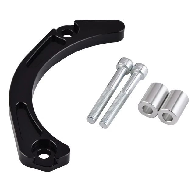 Case Saver Guide Chain Sprocket Guard For Suzuki Quadsport Z400 LTZ400 2003-2014 Case Saver Guide Chain Sprocket Guard For Suzuki Quadsport Z400 LTZ400 2003-2014