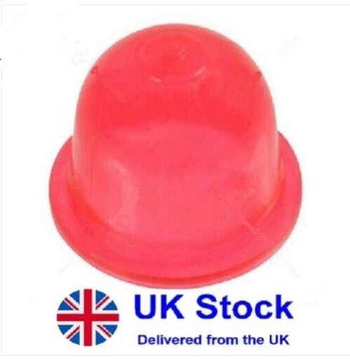 MCCULLOCH TRIM MAC 210, 240, 241, 250, 251 Fuel Line Pipe & Filter Kit £10.99 - UK