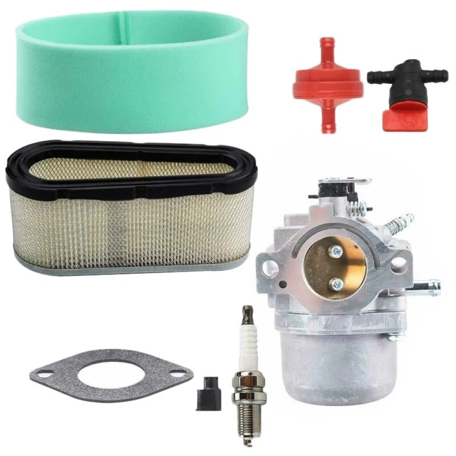 CARBURETOR CARB KITS Turn Up For Walbro Murray Riding Mower 12.5