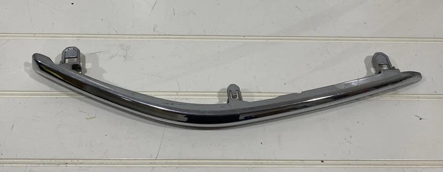 3-Piece Front Bumper Trim Set For 2003-2005 Toyota 4Runner – Filler & Headlight Molding, LH & RH