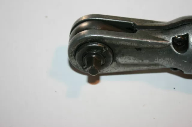 Snap-On Tools 1/4" Drive Compact Air Ratchet Far25A 4
