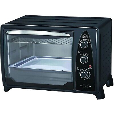 Howell HOWELL Fornetto elettrico Ventilato Capacità 38 litri Potenza 1500 Watt FE3819LN 