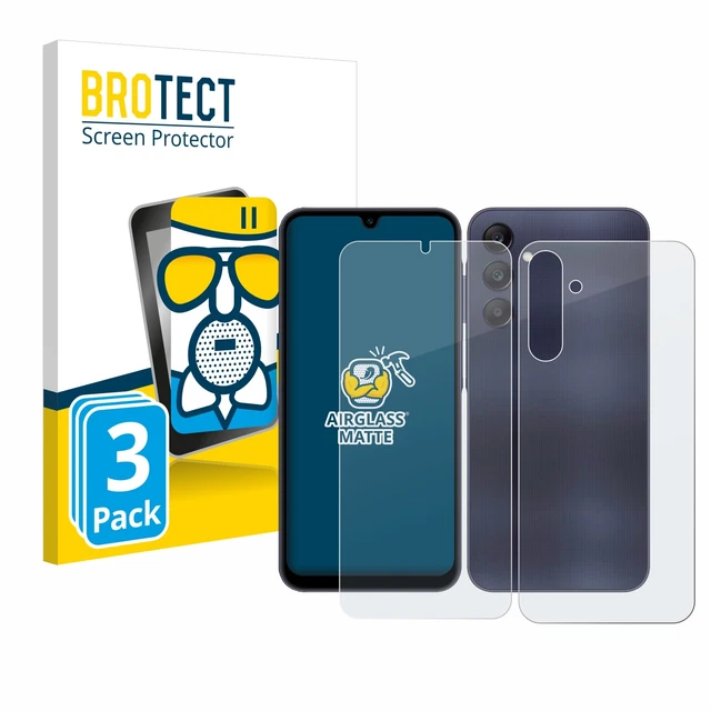 Protection écran Tactile Protection D'Écran Brotect Anti-Reflet Pour ASUS ROG Flow Z13 2025 - Verre Mat 9H écran Tactile Tablette