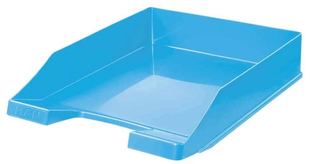10 x Briefablage Klassik Farbe wählbar Ablagekorb Ablagebox Zettelbox