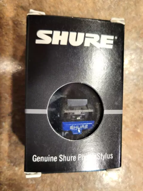 Shure Genuine/Original N97XE Stylus needle for M97XE cartridge