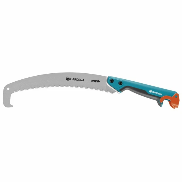 Gardena Combisystem Gartensäge 300 P gebogen | 8739-20