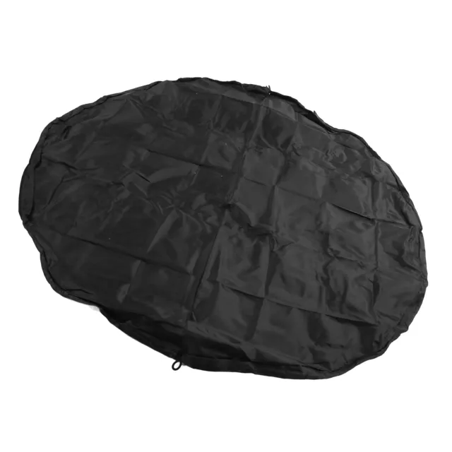01)Swimwear Storage Bag 210D Waterproof Wet Bag For Triathletes For Swimmers Fo