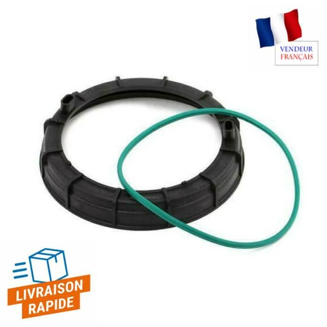 Écrou De Serrage Pompe à Carburant Pour Citroën, Peugeot, DS - Réf. 9685960380 / 153150 - Compatible C3 II, C4 II, 208, 3008, Etc.