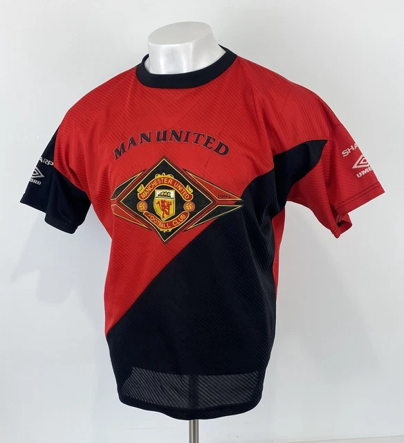 トップス Manchester United UMBRO SHARP KANYE WEST m59289753412_1.jpg?1739873716