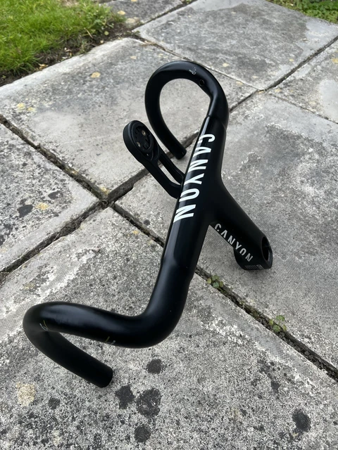 パーツ AEROCOCKPIT CP10 390mm/100mm パーツ AEROCOCKPIT CP10