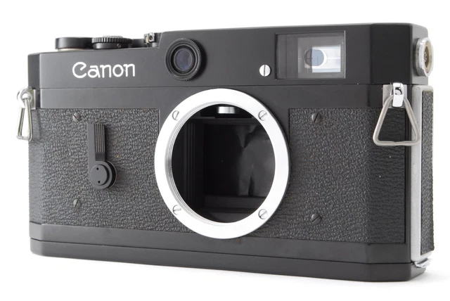 COMME NEUF dans sa boîte ] Boîtier pour appareil photo argentique Leica