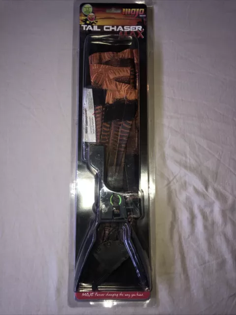 Mojo Tail Chaser MAX Turkey Decoy