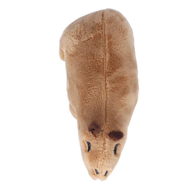 CAPYBARA PLUSH PLUSH Capybara Capybara Plush Capybara Stuffed Animal PP ...