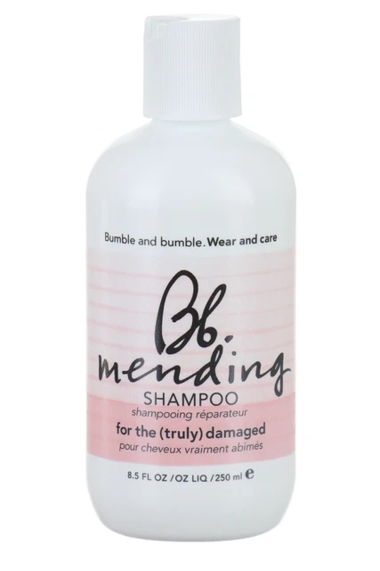 Bumble and Bumble Mending Shampoo 8.5 oz for All Hair Types