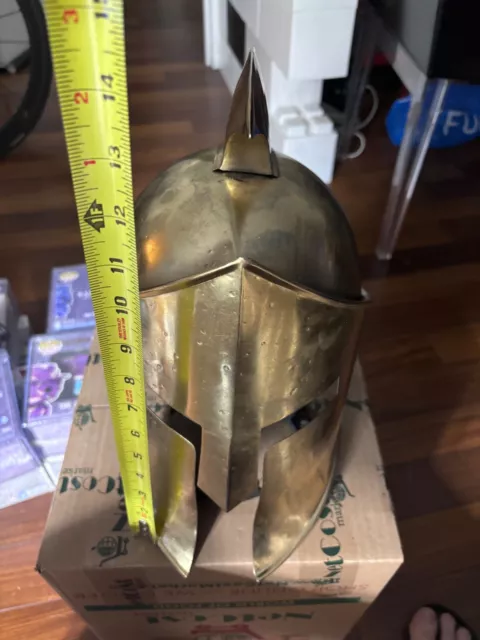 Spartan Helmet  Replica