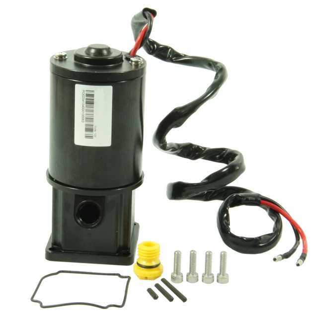 Tilt Trim Motor For Mercury Mariner Force 40 HP Outboard (1992-2006 Models) - New 9 thumbnail image