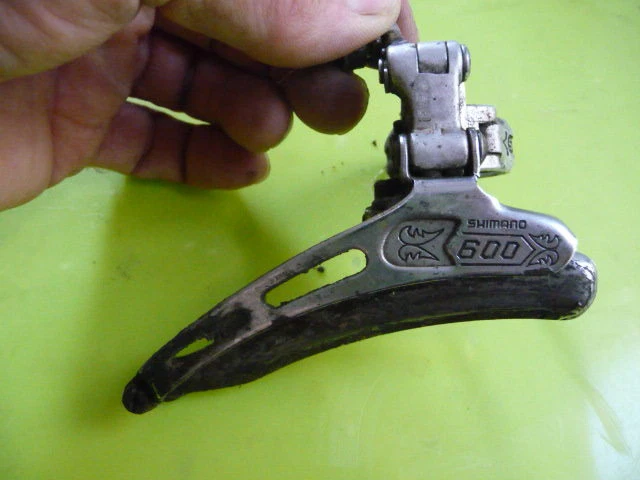 Shimano 600 Arabesque À VENDRE! - FR