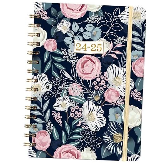 20242025 PLANNER JUL 2025 JUN 2025, Academic Planner 20242025