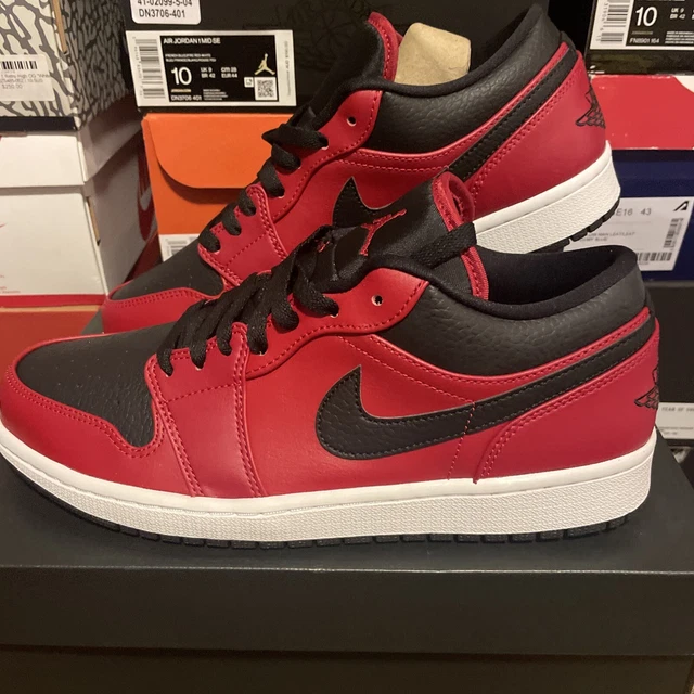 reverse bred jordan 1 2020