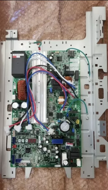 Carte Électronique DAIKIN Référence 5024618 / 5019538 PCB ASSY EC15006-6(E)