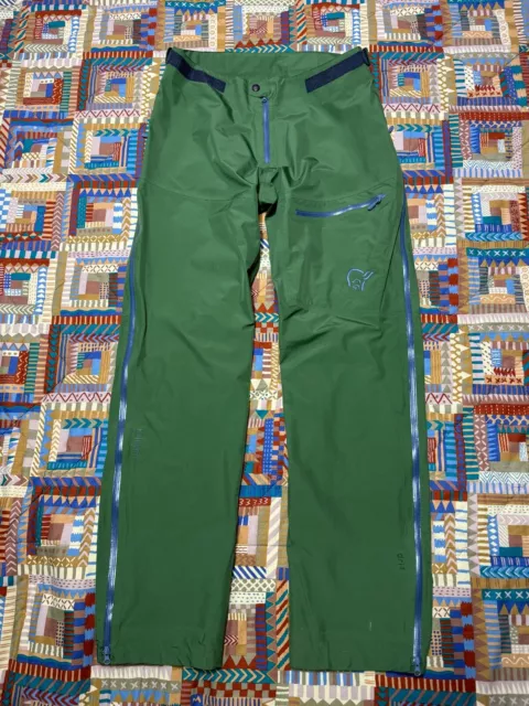 Norrona Bitihorn Dri3 Pants Mens