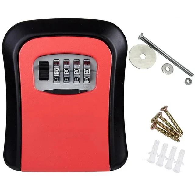 Yale Coffre-fort Électronique - ediu 16.3L - Serrure 100 000
