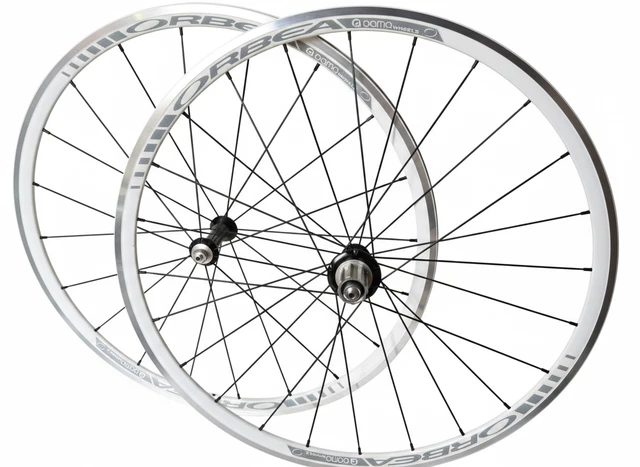 Paire De Roues Alu 650B Menal 51 Pour Vélo Randonneuse Peugeot PH 60 (occasion)
