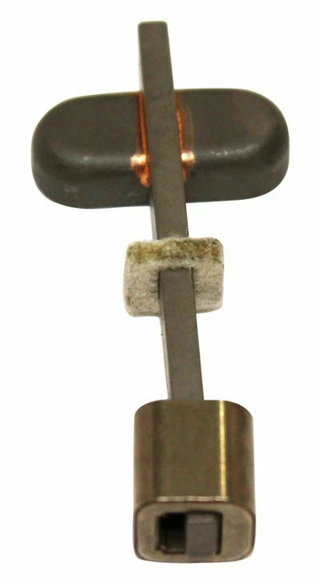 Makita support de lame pince tige de serrage tige 4320 scie sauteuse 154398-8