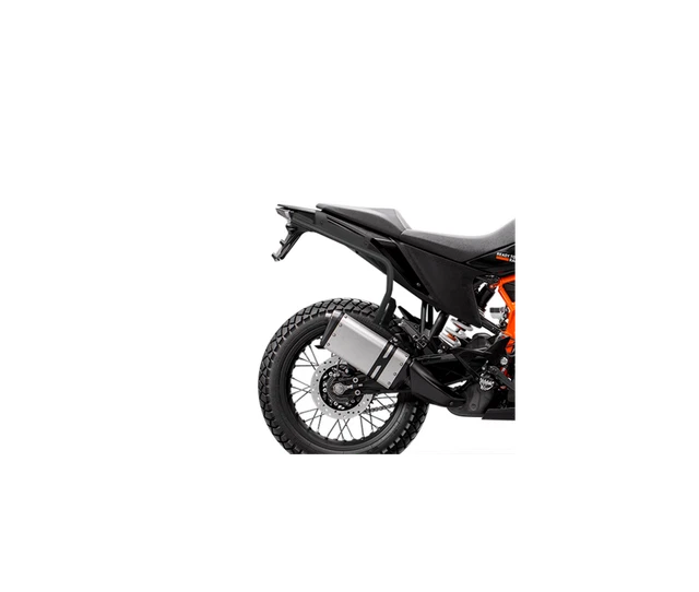 Ktm 390 Adventure 20/23- Supports De Valises Shad 3P System - K0Dk30Iif