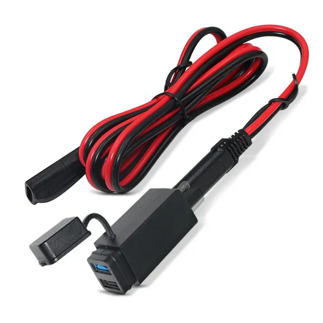 Prise 12V USB pour KTM 690 SMC/ R US21