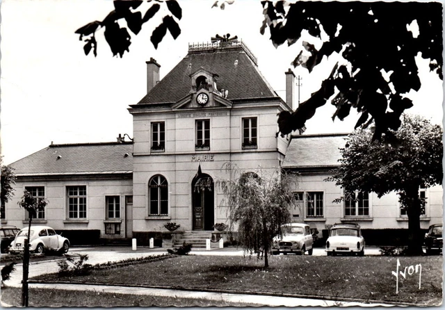 95 Soisy Sous Montmorency Cpsm Format 10X15 [Try/74905]