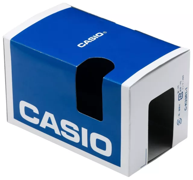Casio MDV106-1A, Men's Analog Watch, Black Resin Band, Date, 200 Meter WR 2