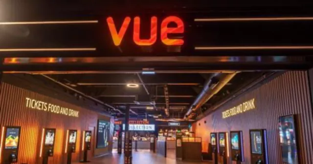 2 Vue Tickets For £9, Plus 20% Off Treats