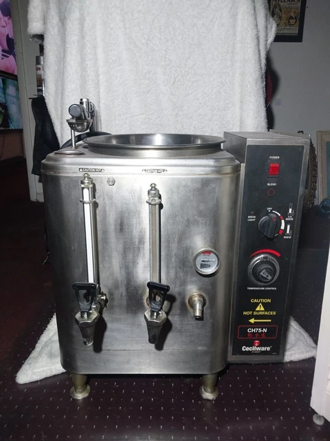 Cecilware CH75-N